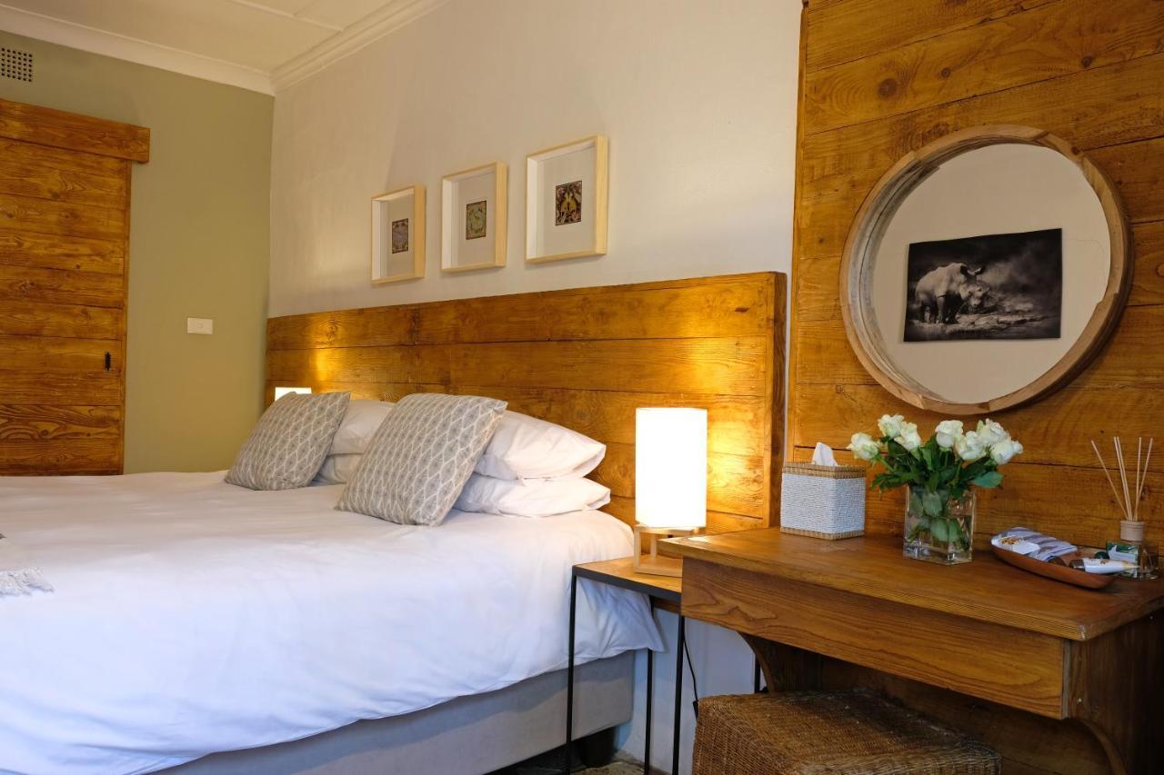 Kaia Tani Exclusive Guesthouse Phalaborwa Dış mekan fotoğraf