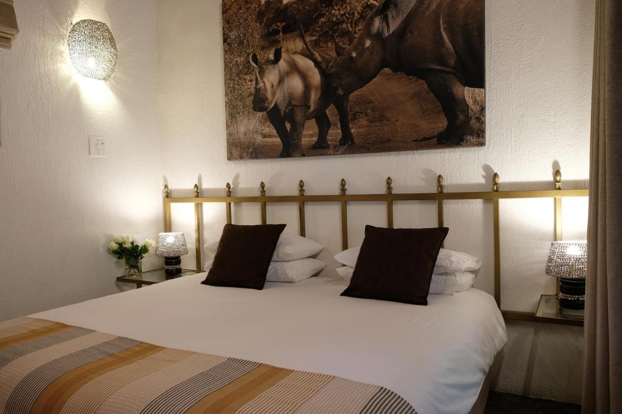 Kaia Tani Exclusive Guesthouse Phalaborwa Dış mekan fotoğraf