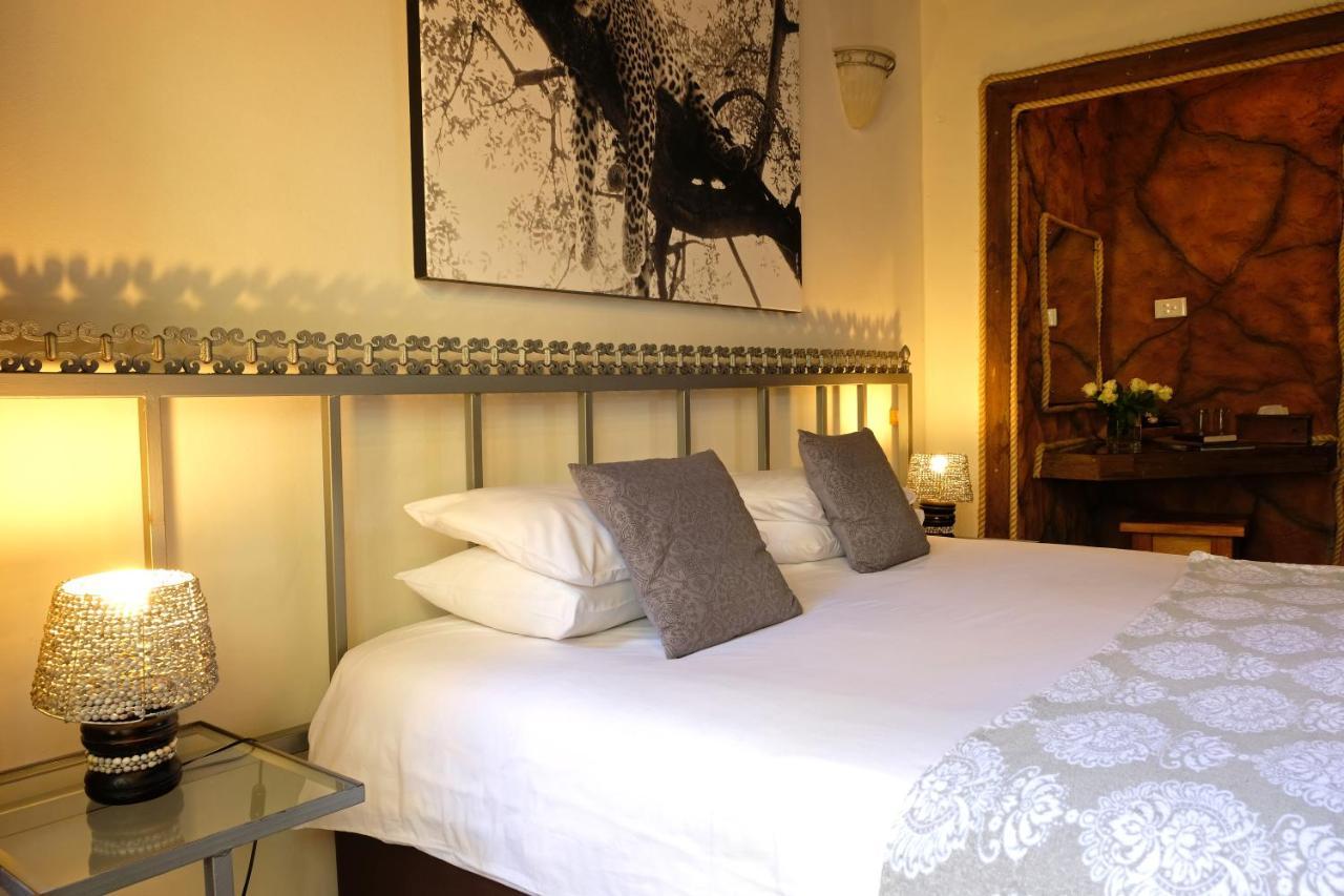 Kaia Tani Exclusive Guesthouse Phalaborwa Dış mekan fotoğraf