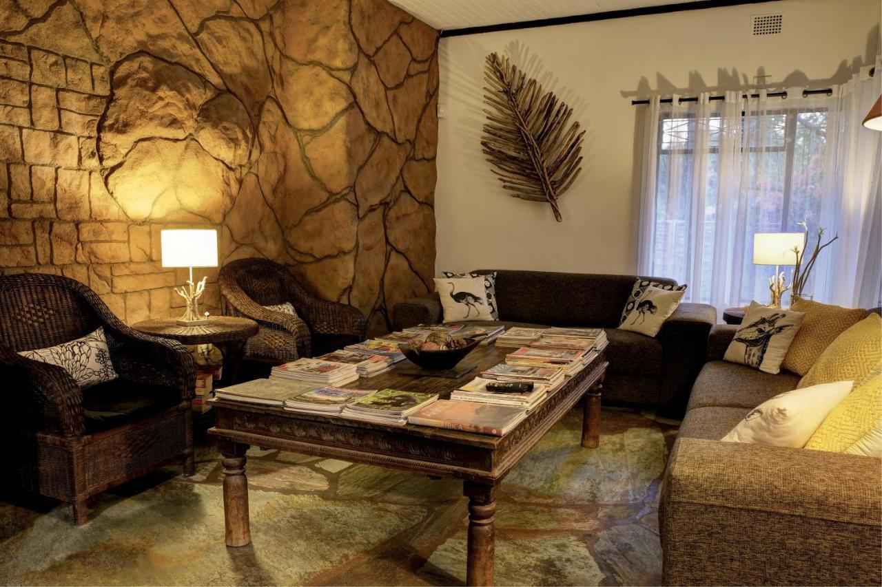 Kaia Tani Exclusive Guesthouse Phalaborwa Dış mekan fotoğraf