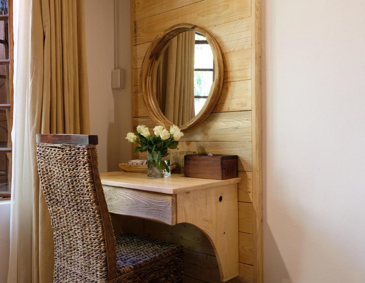 Kaia Tani Exclusive Guesthouse Phalaborwa Dış mekan fotoğraf