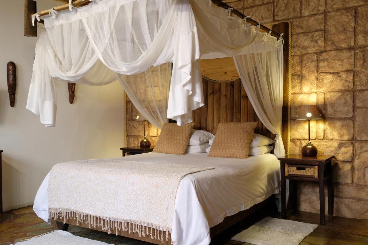 Kaia Tani Exclusive Guesthouse Phalaborwa Dış mekan fotoğraf
