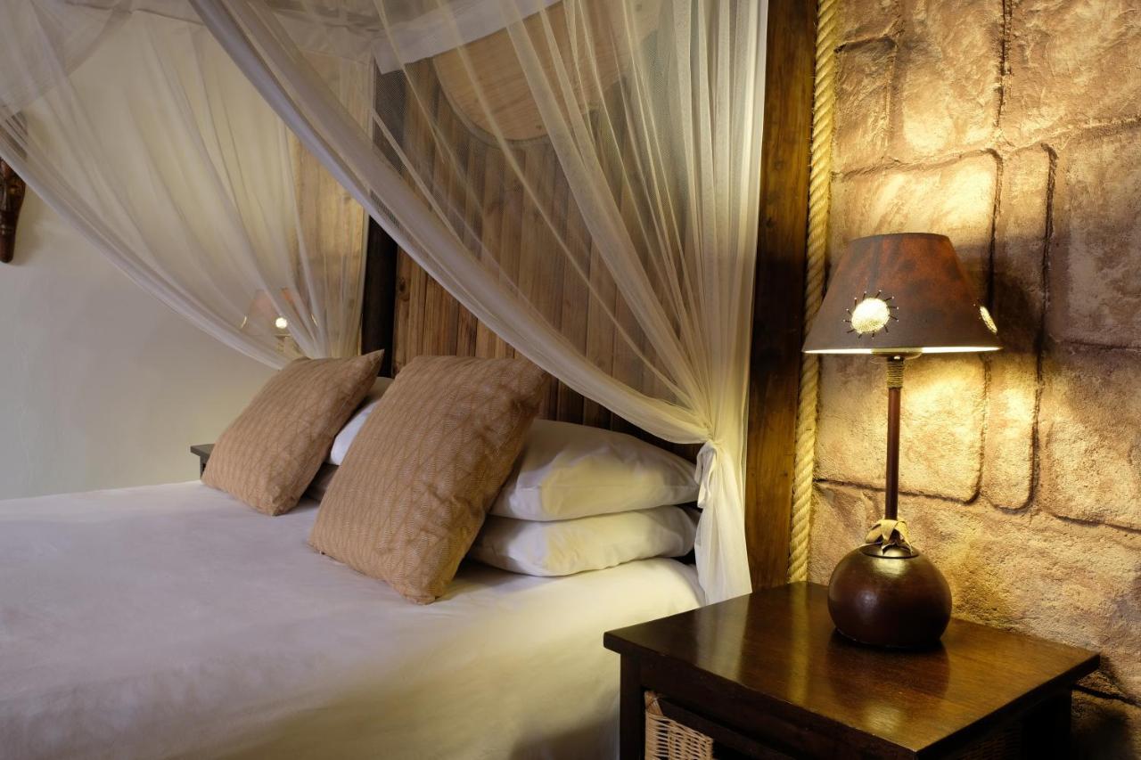 Kaia Tani Exclusive Guesthouse Phalaborwa Dış mekan fotoğraf