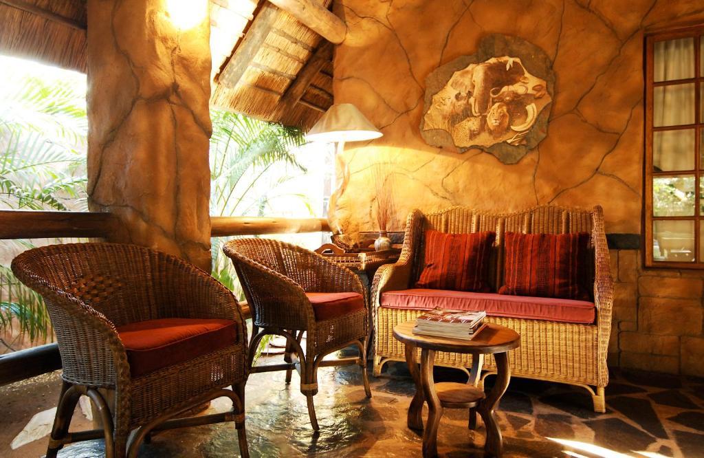 Kaia Tani Exclusive Guesthouse Phalaborwa Dış mekan fotoğraf