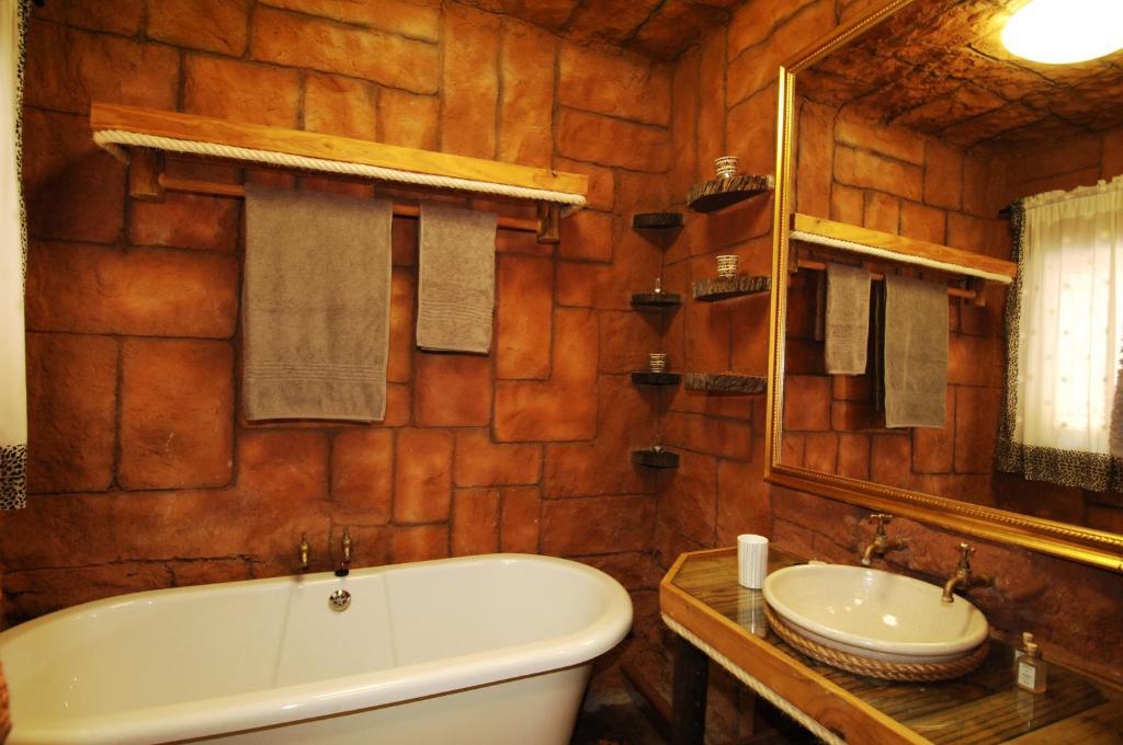 Kaia Tani Exclusive Guesthouse Phalaborwa Dış mekan fotoğraf