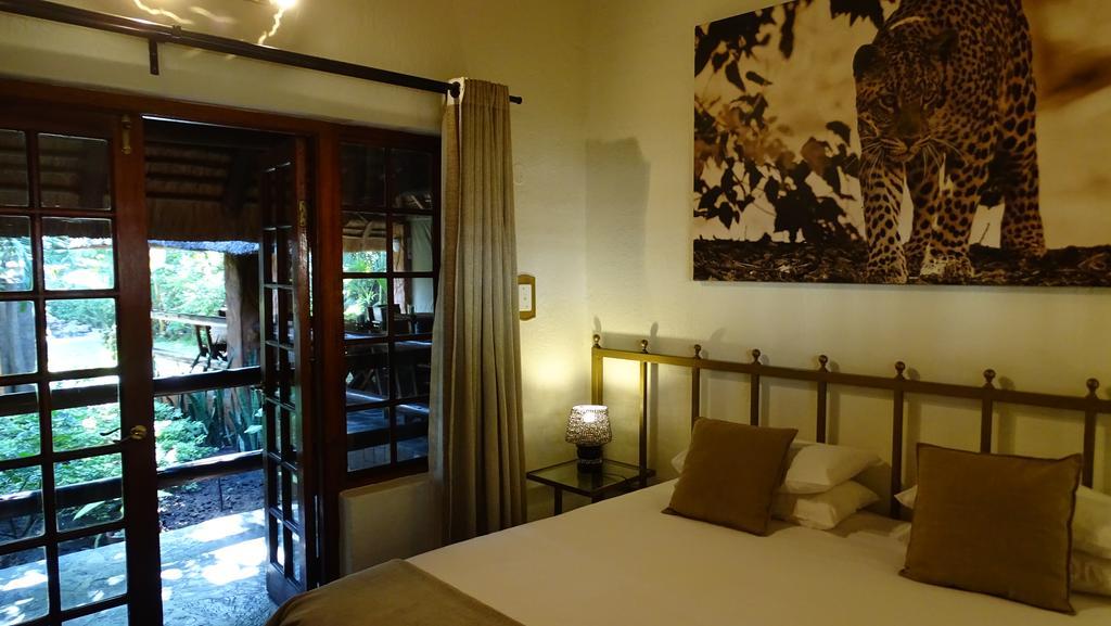 Kaia Tani Exclusive Guesthouse Phalaborwa Dış mekan fotoğraf