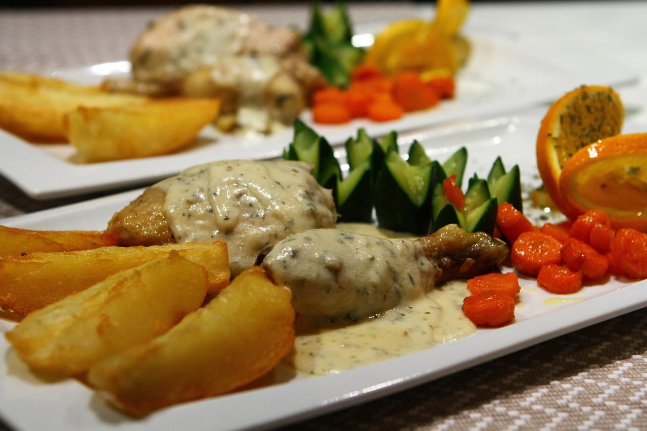 Kaia Tani Exclusive Guesthouse Phalaborwa Dış mekan fotoğraf