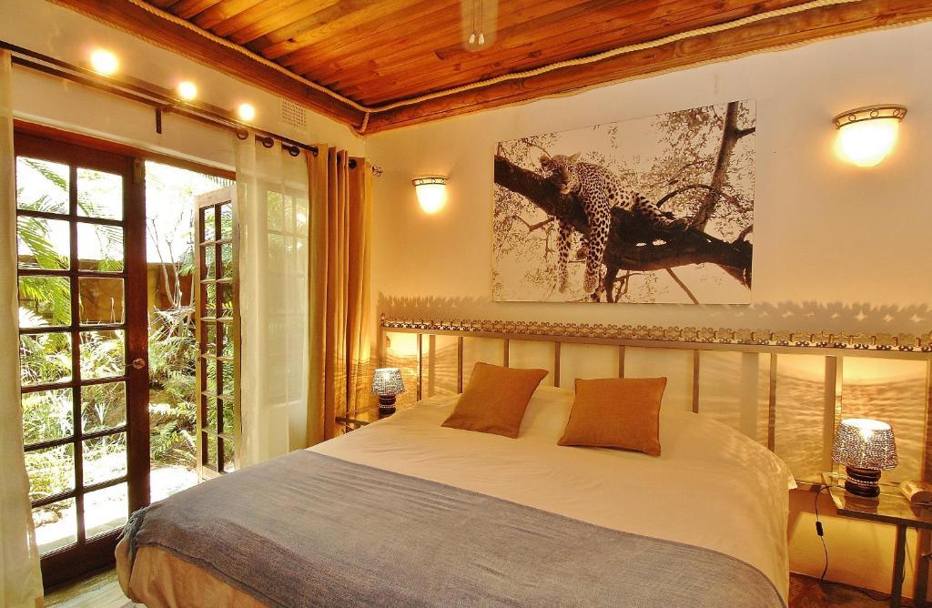 Kaia Tani Exclusive Guesthouse Phalaborwa Oda fotoğraf