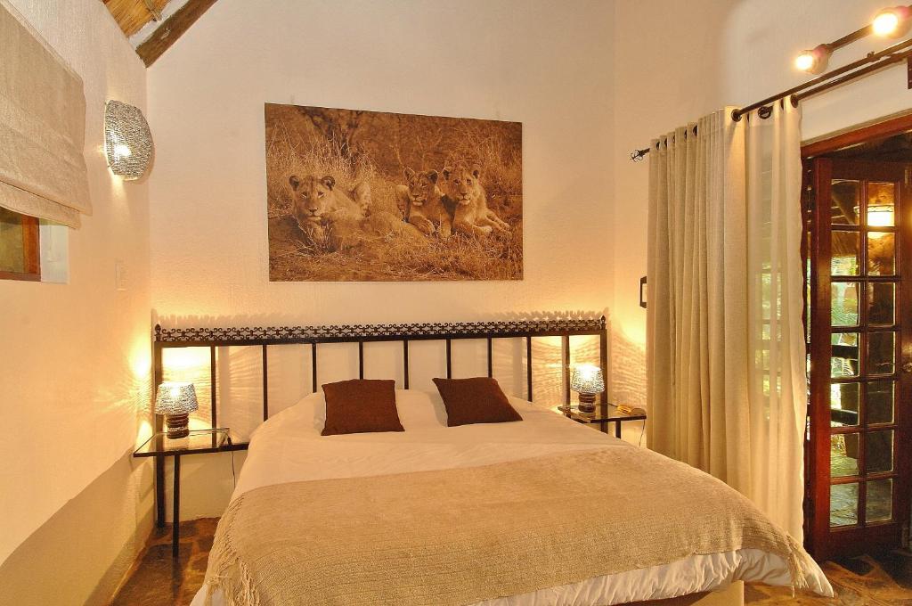 Kaia Tani Exclusive Guesthouse Phalaborwa Oda fotoğraf