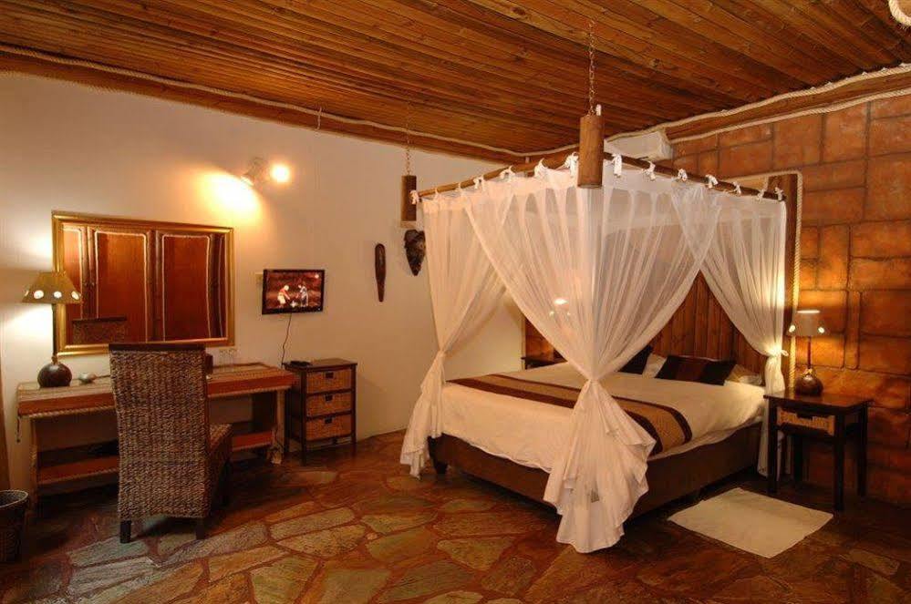Kaia Tani Exclusive Guesthouse Phalaborwa Dış mekan fotoğraf