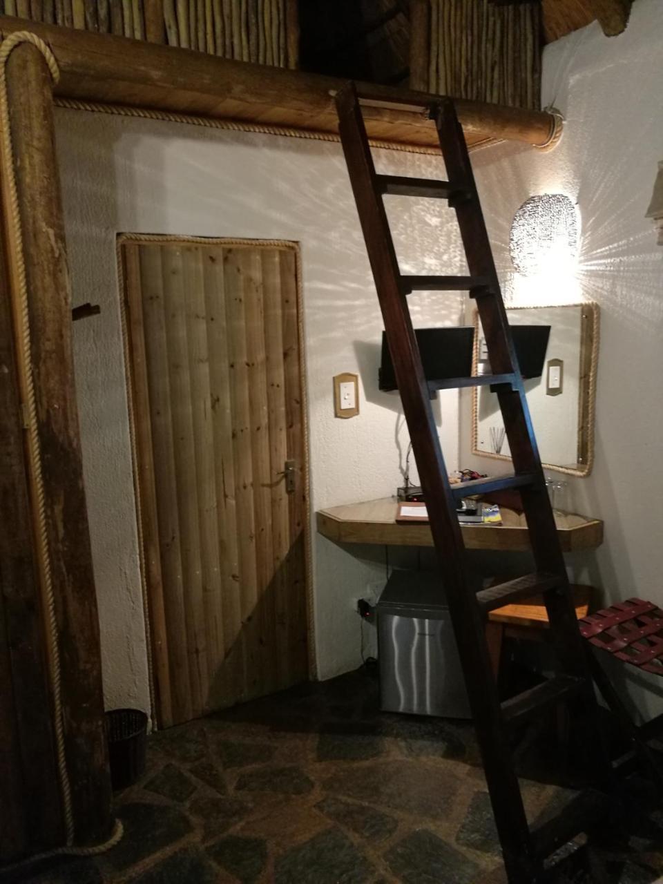 Kaia Tani Exclusive Guesthouse Phalaborwa Dış mekan fotoğraf